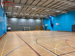 Image result for Oasis Badminton Club