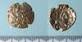 One has cortex, one has a natural striking platform (gravel flint). - via Daymix