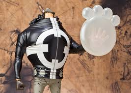 「バーソロミュー・くま ONE PIECE」の画像検索結果