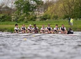 Image result for University Of Warwick Canoe Club