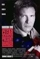 Clear and Present Danger (film) - Wikipedia, the free encyclopedia