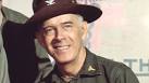 M-A-S-H' Star HARRY MORGAN Dies at Age 96 - ABC News