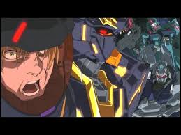 「リディ・マーセナス 機動戦士ガンダムUC」の画像検索結果