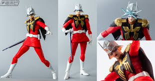 「シャア・アズナブル」の画像検索結果