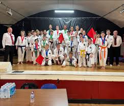 Image result for K5 Academy Of Martial Arts