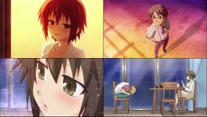 「吉井玲 バカとテストと召喚獣」の画像検索結果