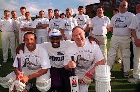 Image result for Sheffield Transport Cricket Club