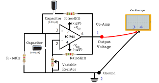 Image result for wien.oscillator.amp.scheme