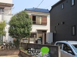 Image result for 武蔵村山市岸2丁目〈中古〉JR八高線「箱根ヶ崎」駅バス６分停歩４分　閑静な住宅地　前面道路が広いのでクルマの運転が苦手な方も車庫入れ楽々！　全居室収納充実！