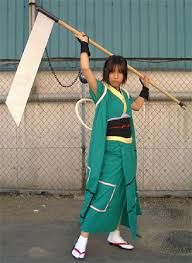 「本条鎌足 るろうに剣心 -明治剣客浪漫譚-」の画像検索結果