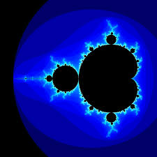 Image result for mandelbrot set