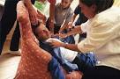 How to Treat Someone Having an Epileptic Seizure | eHow.