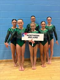 Image result for Northern Gymnastics Club CIC