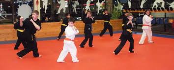 Image result for Blackpool Budokan Martial Arts