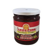 Afbeeldingsresultaat voor aji panca hot pepper