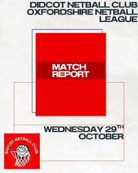 Image result for Didcot Netball Club