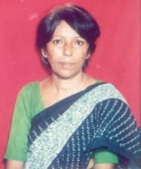Krishna BANDYOPADHYAY, an invitee board member of CRG, is the editor of the Bengali feminist journal, Khoj (Search), an organ of the women\u0026#39;s voices for ... - kba