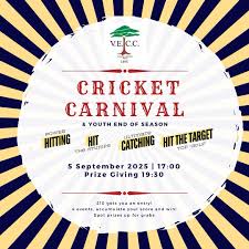 Image result for Valley End Cricket Club