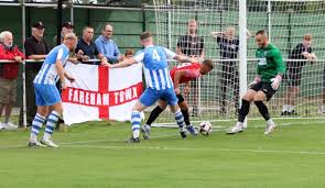 Image result for Cowes Sports Football Club