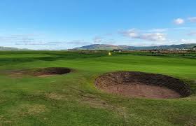 Image result for Machrihanish Golf Club