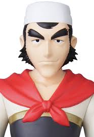 「神行太保・戴宗」の画像検索結果