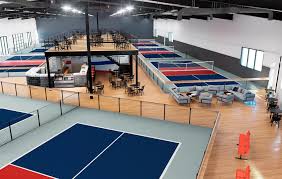 Image result for Motiv8 Pickleball Club