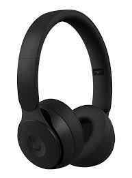 Beats Solo Pro headphones