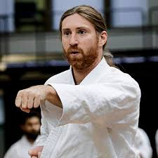 Image result for Kaizen No-Michi, Cleethorpes Karate Dojo