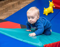 Image result for Little Steps Gym