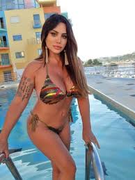 Image result for Marika Fruscio