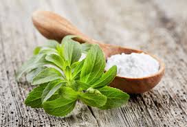 Image result for Stevia rebaudiana