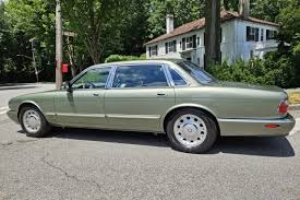 Image result for Alpine Green 1999 Jaguar