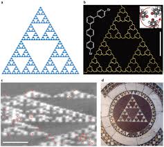 Image result for sierpinski triangle