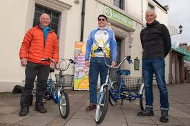 Image result for Angus Cycling Club