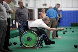 Image result for Houghton Bowls Club