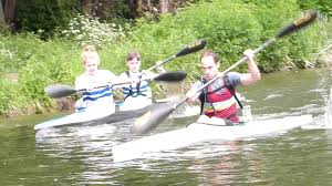 Image result for Pangbourne Canoe Club