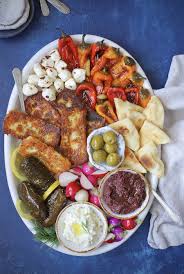 Image result for mezze