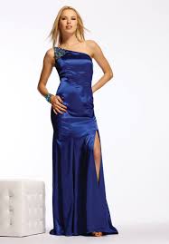 синє плаття