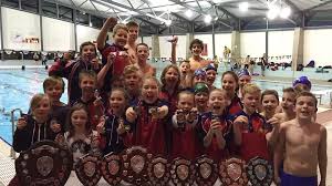 Image result for Nuneaton & Bedworth Swimming Club