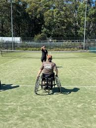 Image result for The Glebe Tennis Club