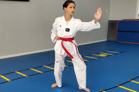 Image result for Bellshill Tae Kwon-Do