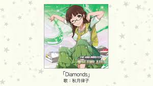 「秋月律子 THE IDOLM@STER2」の画像検索結果