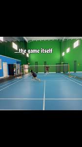 Image result for Hurtmore Badminton Club