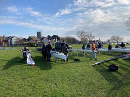 Image result for Southampton Coalporters Rowing Club