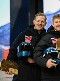 Image result for University Team Bath Bobsleigh Club