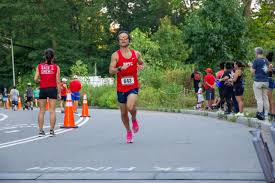 Image result for Trent Park Running Club