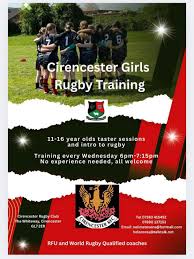 Image result for Cirencester Rugby Football Club
