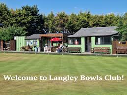 Image result for Abbots Langley Bowls Club
