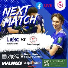 Image result for Letchworth Roller Hockey Club