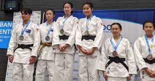 Image result for Melbourne Judo Club